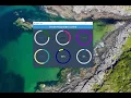 Custom Circular ProgressBar Control - vb net MalluCoder