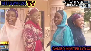Gaisuwa Kwarai Gurinka Rasulillahi Yan Manzon Allah Daga Gambo Master 