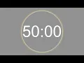 50 MINUTE - 4K