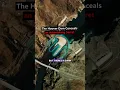 There is an amazing secret hidden under the Hoover Dam