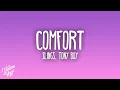 Download Lagu Slings - Comfort feat. Tony Boy