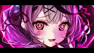 Download Nightcore - Heart Shaped Box (Lyrics) MP3