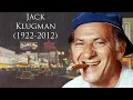 Jack Klugman 1922-2012
