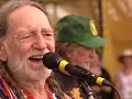 Willie Nelson - Poncho And Lefty - 7/25/1999 - Woodstock 99 East Stage (Official)