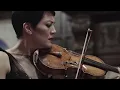 Anne Akiko Meyers & Akira Eguchi: Arvo Pärt 'Fratres' Encore Presentation; Phillips Collection