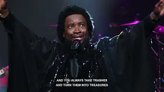 my confidence sonnie badu live at buckhead theatre atlanta 