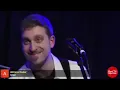 The Black Armadillos - I Feel Electric live @RedRonnie Barone Rosso