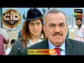 Download Lagu CID का हुआ एक Unpredictable Criminal से सामना | CID | सी.आई.डी. | 8 Sep 2025