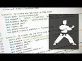 Schema Validation in Karate