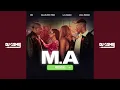 BM, Callejero Fino, La Joaqui & Lola Indigo - M.A Remix (Dj Osmii Extended)