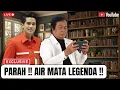 Lagu PARAH ‼️ Mansyur S Menangis Usai Tonton Valen DA7, Sebut Layak Juara ?!