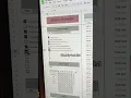 My Weekly Planner