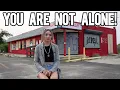 Real Life Stories From Atlantic City I M NOT INVISIBLE