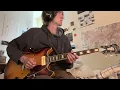 Wes Montgomery - Up and at It (Cover)