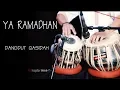 Download Lagu Ya Romadhon Cover Kendang Tabla