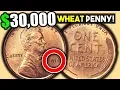 SUPER RARE AND VALUABLE WHEAT PENNIES 1916 WHEAT PENNY VALUE
