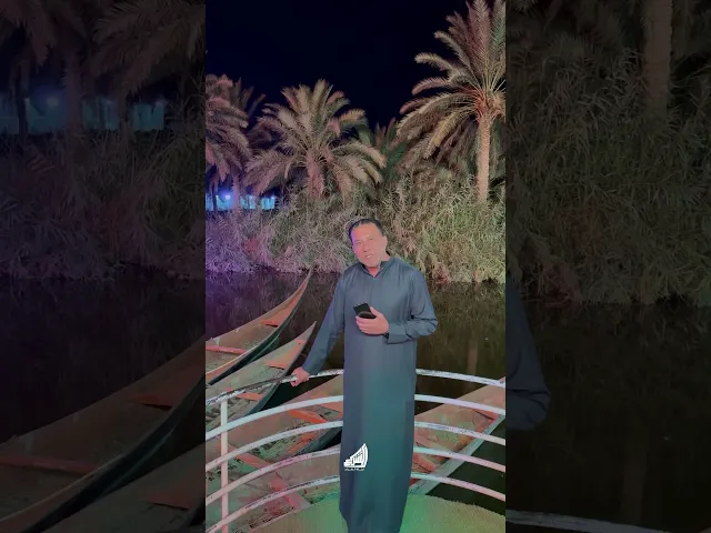 ⁣وصول 7 قوارب لقضاء المدينة #قناة_الشراع