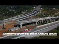 Download Lagu IKN HARI INI‼️SIMPANG SUSUN TOL IKN 3A KARANG JOANG-TOL BALIKPAPAN SAMARINDA.. 