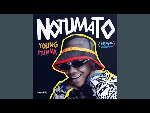 Download MP3 Young Stunna – Adiwele ft. Kabza De Small