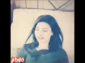 مبنتكلمش /الفنانه/ذكرى