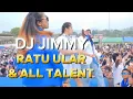 Download Lagu Lagu Terhits 2024 DJ Jimmy Fitri Carlina di bawakan Oleh Ratu ular
