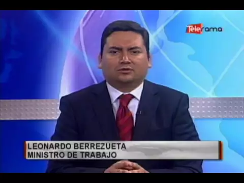 Leonardo Berrezueta 