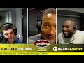 Doug Whaley Do NFL preseason games matter