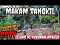 Download Lagu 🚫Eksperimen CCTV Di Kuburan Angker!Banyak Mahluk Ghoib