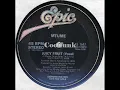 Mtume - Juicy Fruit (12 inch 1983)