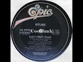 Download Lagu Mtume - Juicy Fruit (12 inch 1983)