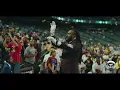Signs of Love Makin' | Texas Southern “Ocean of Soul” Marching Band and Motion 22 | vs SU
