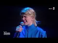 Zaho De Sagazan "La Symphonie Des Eclairs" (Les Victoires De La Musique) 09/02/2024