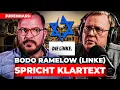 Download Lagu Judenhass: Bodo Ramelow (Linke) spricht Klartext