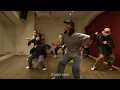 Ren Konno - HIPHOP初級 " Pace Yourself / Joyce Wrice "【DANCEWORKS】