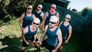 playlunch keith official music video 