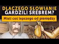 Download Lagu Dlaczego Słowianie gardzili srebrem? Mieli coś lepszego od pieniędzy (Kamil Janicki o historii)