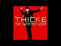Robin Thicke - The Sweetest Love (852hz)