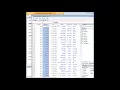 Stata order variables