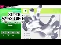 Master Hand \u0026 Crazy Hand Voices - Super Smash Bros Ultimate