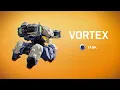 Mech Arena | Mech Spotlight | Vortex