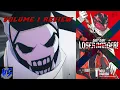 Go Go Loser Ranger Volume 1 Review