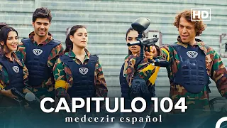 Medcezir Capítulo 104 Doblado En Español FULL HD 