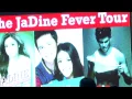 Jadine Fever Tour in CDO, Fisher Mall and Sta. Lucia East Grand Mall