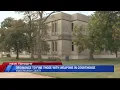 Ordinance Against Bringing Weapons in Vanderburgh County Courthouse