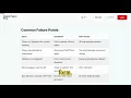 Browser CAPTCHA Fails but API Works Practical Debug Checklist