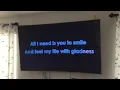 Cover Song SMILE of Noel Milan