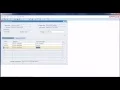 Oracle Account Aliases Setup Steps