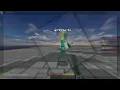Teknos blur is very smooth