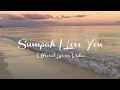 Download Lagu LAGU KARO TERBARU 2021 | SUMPAH I LOVE YOU - MEY PERMATA TARIGAN
