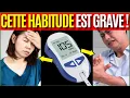 Download Lagu ⚠️ SUCRE ÉLEVÉ ? LA GRAVE ERREUR QUE VOUS COMMETTEZ AU RÉVEIL – Ne JAMAIS ignorer ces SIGNES !